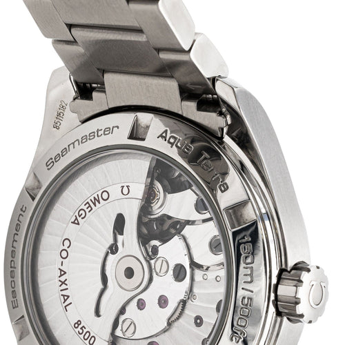 Montre Omega Montre Seamaster Acier 58 Facettes 2328941CN