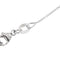 Collier Collier pendentif 3 diamants 58 Facettes 31364