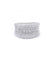 Bague 51 / Blanc/Gris / Or 750‰ Bague Or et 91 Diamants 58 Facettes 220565R