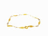 Bracelet Bracelet Or jaune 58 Facettes 870469CD