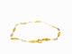 Bracelet Bracelet Or jaune 58 Facettes 870469CD