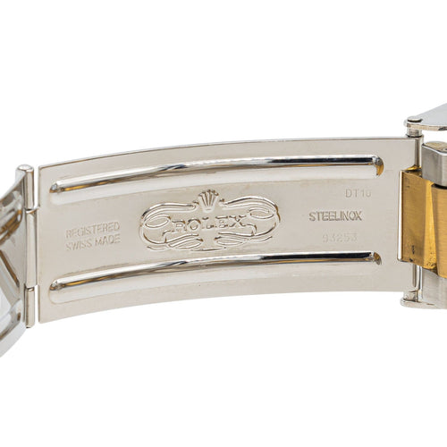 Montre Rolex Montre Submariner Acier 58 Facettes 2816216RV