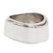 Bague 51 Montblanc Bague Wish Argent 58 Facettes 2308537CN