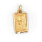 Pendentif Pendentif Religieux Or jaune 58 Facettes 1783194CN