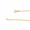 Collier Collier Chaîne Or jaune 58 Facettes 2669406CN