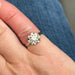 Bague 49 Bague Solitaire diamant 0.33ct 58 Facettes 225