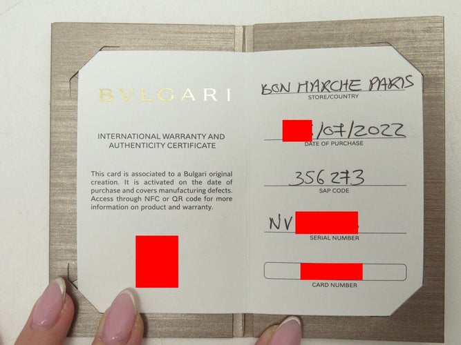 Bracelet bracelet BULGARI fiorever 16 cm en or rose 18k diamant 58 Facettes 257785