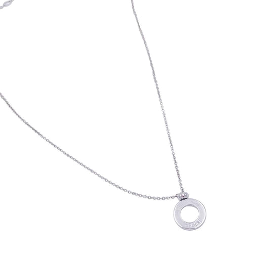 Collier Collier Piaget, "Possession", or blanc, diamant. 58 Facettes 32354