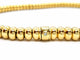 Collier Collier Or jaune Diamant 58 Facettes 740206CN
