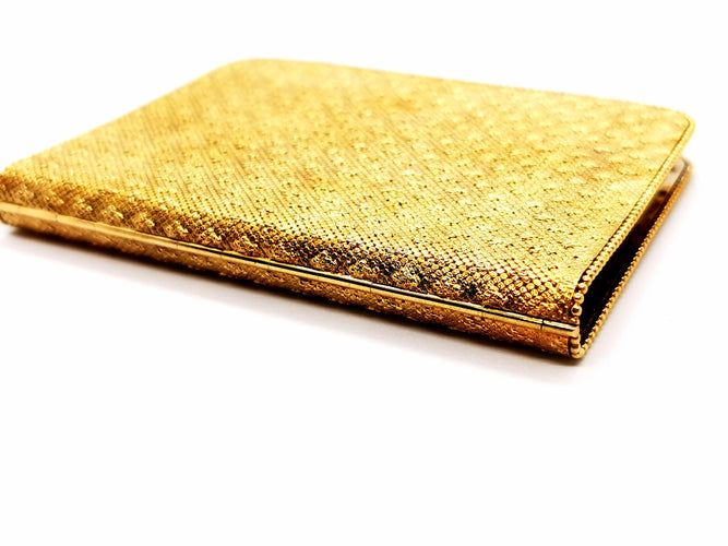 Accessoire Stylo Or jaune 58 Facettes 1091905CN