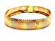 Bracelet Bracelet Manchette Or jaune 58 Facettes 1292442CN