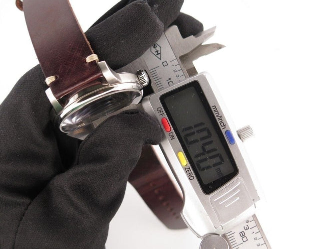 Montre montre MEISTERSINGER numero 1 city edtion paris 40 automatique 58 Facettes 253786