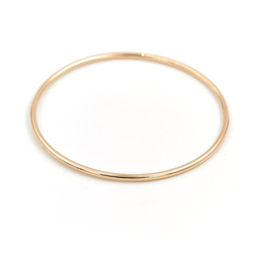 Bracelet Bracelet Or jaune 58 Facettes 1984329CN