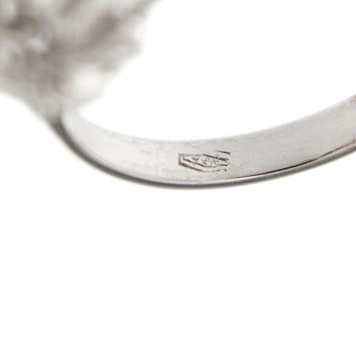 Bague 55 Bague Solitaire diamant 0,05 ct 58 Facettes 23949