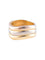 Bague Bague Cartier pour Collier 58 Facettes