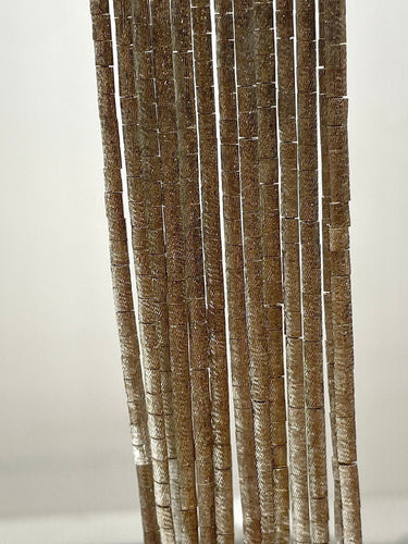 Bracelet Bracelet vintage en or blanc, saphirs 58 Facettes