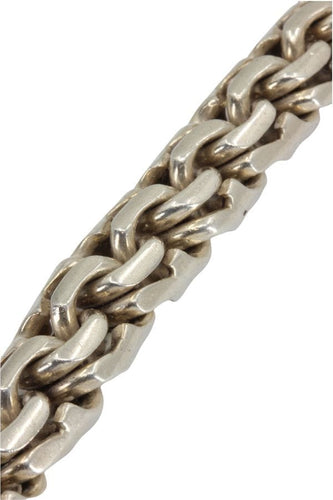 Bracelet BRACELET MAILLE FANTAISIE 58 Facettes 041671