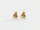 Boucles d'oreilles Boucles d'Oreilles Or Art Déco 58 Facettes 3099/1