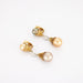 Boucles d'oreilles FRED - Boucles d'oreilles Perles 58 Facettes