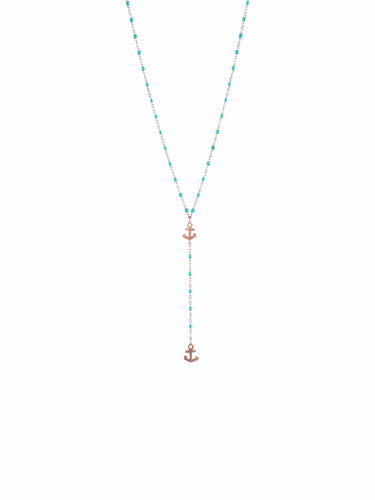 Collier Collier Or Jaune Gigi Clozeau 58 Facettes