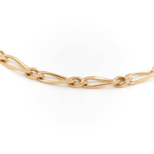 Bracelet Bracelet Or jaune 58 Facettes 1875428CN