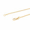 Collier Collier Chaine Or jaune 58 Facettes 1670815CN