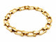 Bracelet Bracelet maille souple Or jaune 58 Facettes 1831819CN