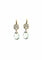 Boucles d'oreilles Boucles d'oreilles POMELLATO Narciso en Or Jaune 58 Facettes 59160-54799
