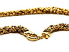 Collier Collier Maille royale Or jaune 58 Facettes 1719303CN