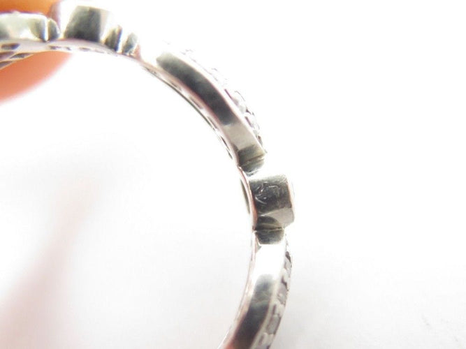 Bague 50 bague TIFFANY & CO t 50 en platine & 65 diamants 58 Facettes 224720