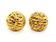 Boucles d'oreilles Boucles d'oreilles Or jaune Diamant 58 Facettes 1161914CN