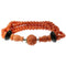 Bracelet Bracelet corail 58 Facettes 10015-4360