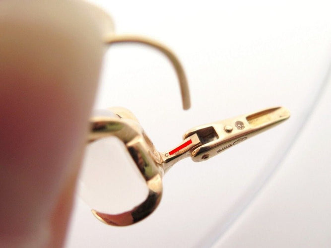 Boucles d'oreilles boucles d'oreilles POMELLATO veleno or 18k & quartz blanc 58 Facettes 254716