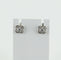 Boucles d'oreilles Boucles d'oreilles MAUBOUSSIN "Chance of Love" 58 Facettes