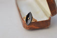 Bague Bague Marquise Onyx 58 Facettes Ref1791