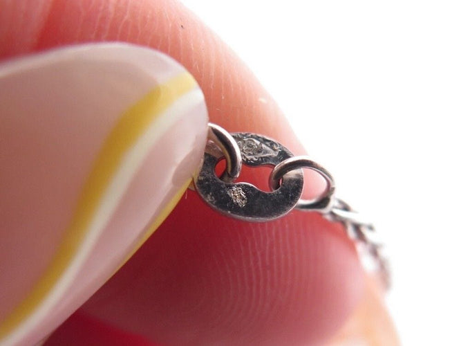 Collier collier pendentif TIFFANY & CO cle rosace platine diamants 58 Facettes 248507