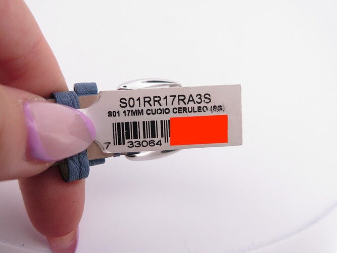 Montre montre FENDI selleria 80200m 35 mm quartz classique 58 Facettes 253053