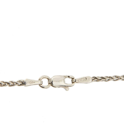 Collier Collier pendentif perles et diamants 58 Facettes 32493