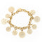 Bracelet Bracelet Or jaune 58 Facettes 2221478CN