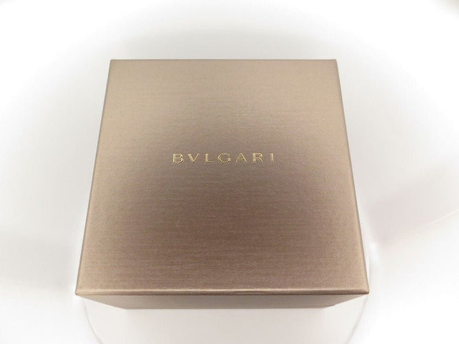 Montre montre BULGARI bvlgari lady acier quartz 58 Facettes 255640