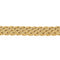 Bracelet Bracelet Maille tressée Or jaune 58 Facettes 2277588CN