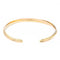 Bracelet Bracelet Jonc Or jaune 58 Facettes 2232206CN