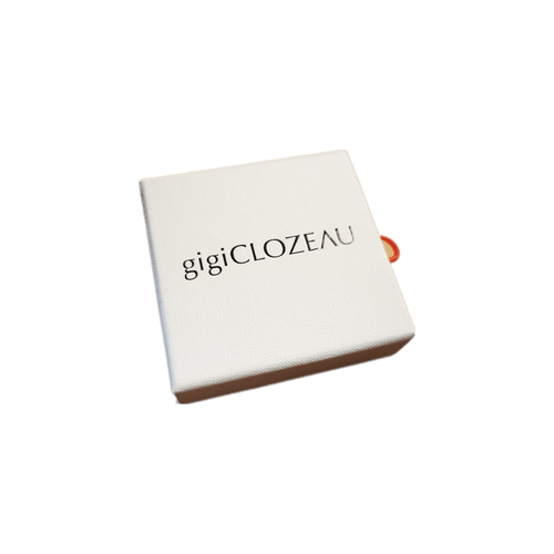 Collier Gigi Clozeau Collier Classique Or rose 58 Facettes 2804219CN