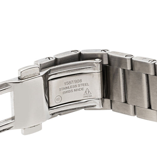 Montre Omega Montre Seamaster Acier 58 Facettes 2328941CN