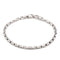Bracelet Bracelet Or blanc 58 Facettes 2360812CN