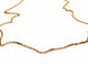 Collier Collier Maille forçat Or jaune 58 Facettes 1523664CN