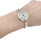 Bracelet Bracelet Bulgari, "Astrale", or blanc. 58 Facettes 32136