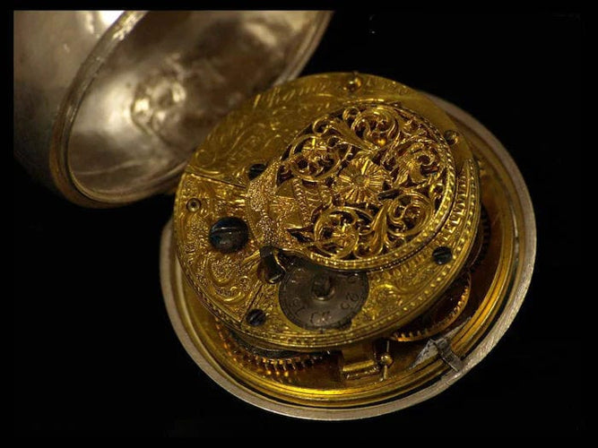 Montre Montre John Chance Chepstow 58 Facettes