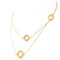 Collier Collier Sautoir Or jaune 58 Facettes 2259926CN