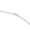 Collier Collier Pendentif Or blanc Diamant 58 Facettes 1751770CN